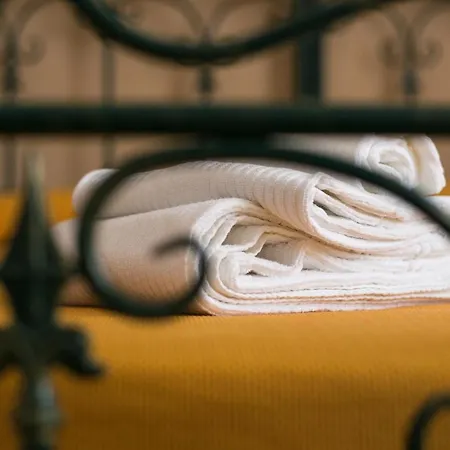 La Coccinella B.b. Bed By Night Ltb