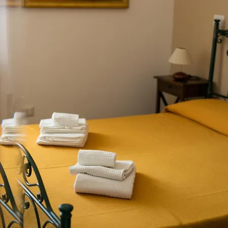 La Coccinella B.b. Bed By Night Ltb