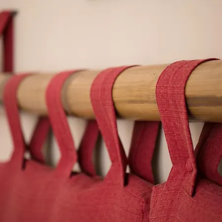 La Coccinella B.b. Bed By Night Ltb