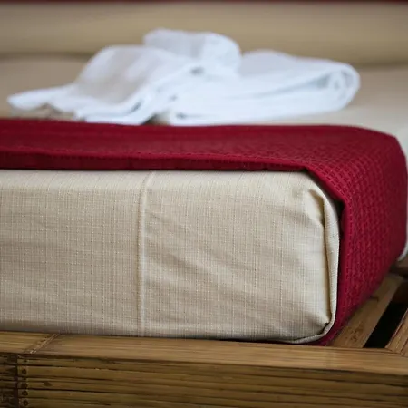 La Coccinella B.b. Bed By Night Ltb ベッド・アンド・ブレックファスト レッチェ