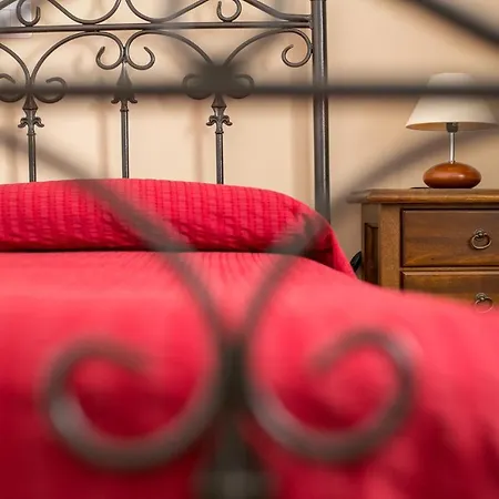 La Coccinella B.b. Bed By Night Ltb * レッチェ