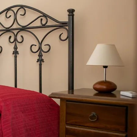 La Coccinella B.b. Bed By Night Ltb レッチェ