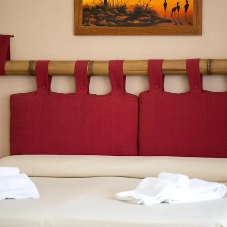 La Coccinella B.b. Bed By Night Ltb レッチェ