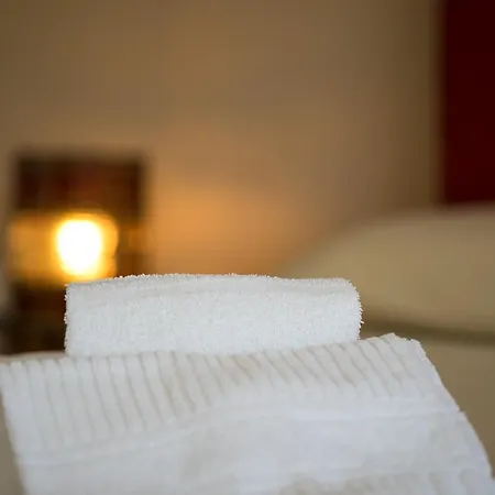 La Coccinella B.b. Bed By Night Ltb