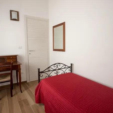 La Coccinella B.b. Bed By Night Ltb